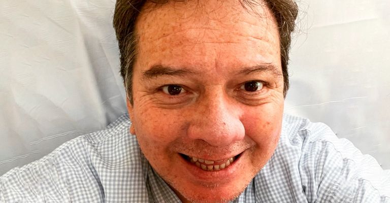 Coque Muñiz tendrá que hacer un sacrificio muy grande tras su hospitalización