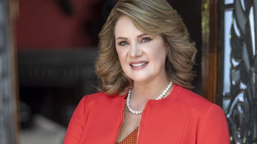 ¿Está de luto? Erika Buenfil estremece a sus fanáticos con desgarrador mensaje en redes