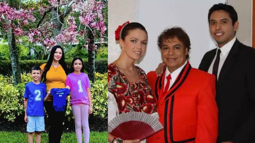 Tragedia en Televisa: Fallece el nieto recién nacido de Juan Gabriel; esta sería la causa