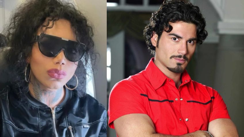 "Es un depredador": Exgalán de Televisa comparte más "contenido atroz" de Paola Suárez