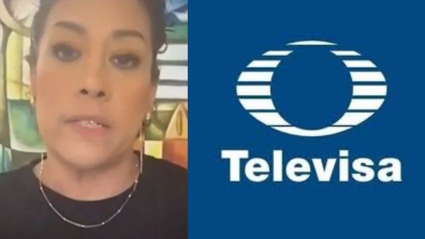 Tiene cáncer terminal: Actriz de Televisa da trágica noticia en 'VLA' tras hospitalización