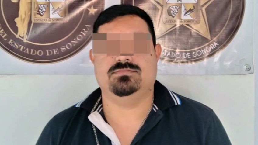 Por reclamo de infidelidad, Martín Abraham intentó matar a su propia esposa en Sonora