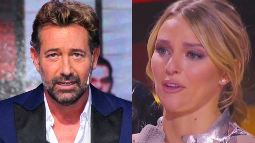 ¿Se acabó el amor? Gabriel Soto BORRA fotos con Irina Baeva; ocultarían su ruptura por esto