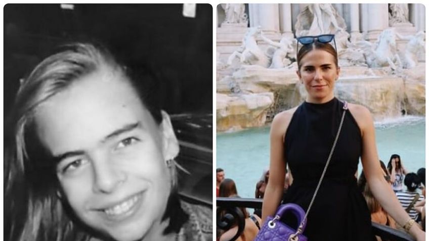 Karla Souza manda nuevo mensaje desgarrador a su hermano Adrián Olivares