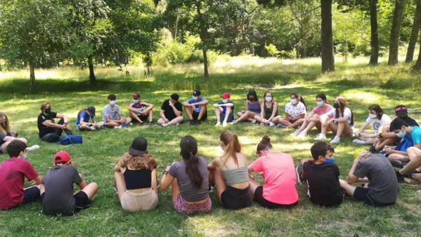 Seguridad Pública de Cajeme lleva campamentos de verano a 11 colonias y comunidades