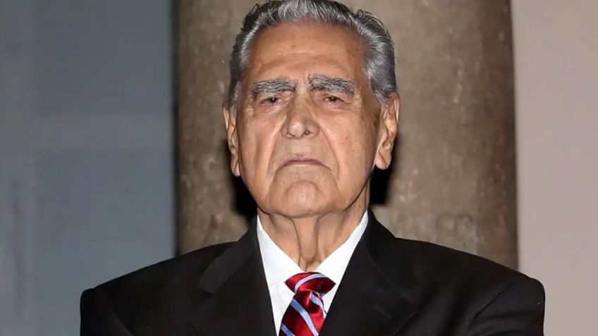 Alerta en Televisa: Eric del Castillo confirma nuevo problema de salud; requiere cirugía