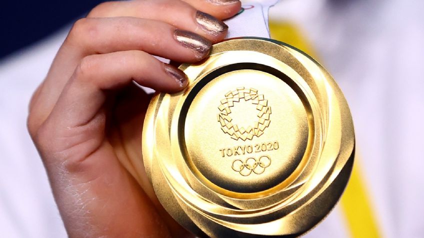 ¿En qué disciplina México tiene más medallas en los Juegos Olímpicos? Descúbrelo aquí