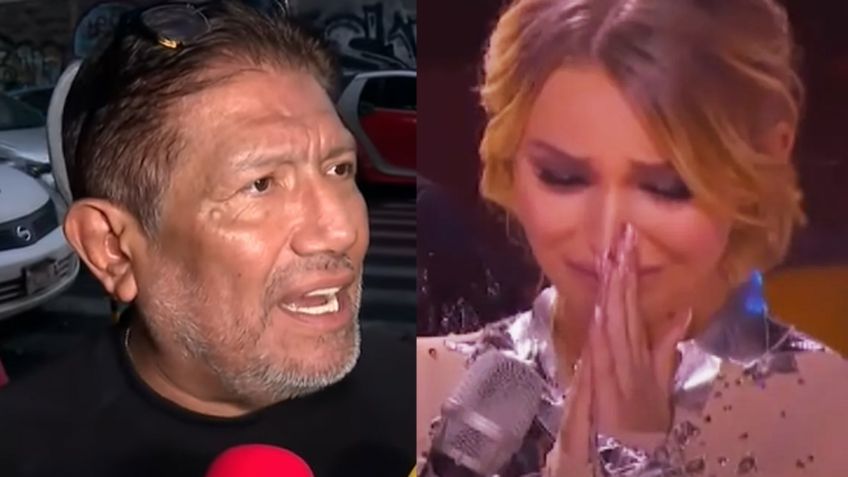 Irina Baeva se queda: Juan Osorio informa que no habrá nueva protagonista en 'Aventurera'