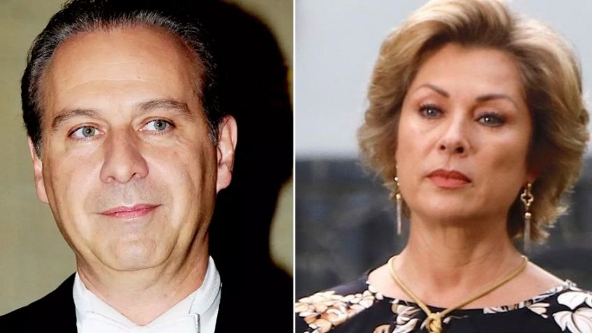 "Me da lástima": Lety Calderón expone a Juan Collado por abandonar a sus hijos por 20 años