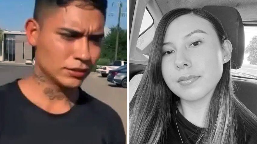 Fiscalía de Sonora confirma detención de posible asesino de Paola; será llevado a Mexicali