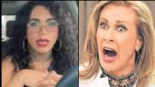 Foto ilustrativa de la nota titulada Laura Zapata se lanza contra Paola Suárez tras supuesta acusación de abuso: "Animal"