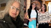 Foto ilustrativa de la nota titulada Hermana de Gala Montes defiende a la actriz de Televisa y exhibe los abusos de su madre