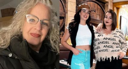 Hermana de Gala Montes defiende a la actriz de Televisa y exhibe los abusos de su madre