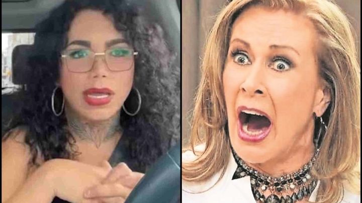 Laura Zapata se lanza contra Paola Suárez tras supuesta acusación de abuso: "Animal"