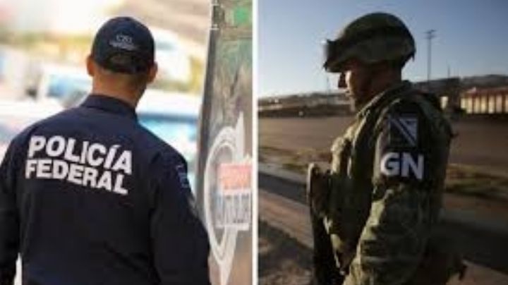 13 de julio: Día de la Policía Federal, ¿por qué AMLO desapareció este cuerpo policíaco?