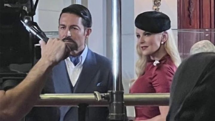 ¿Insoportable? Marjorie de Sousa impacta al confesar cómo es trabajar con Fernando Colunga