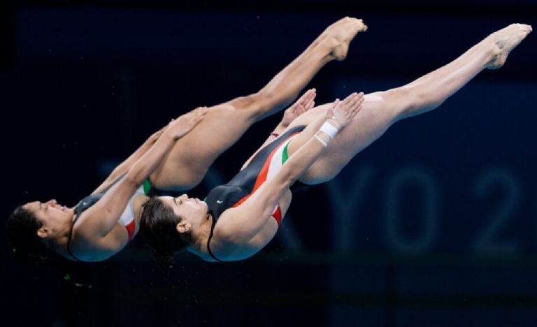 Clavados es la disciplina en la que México ha conseguido más triunfos