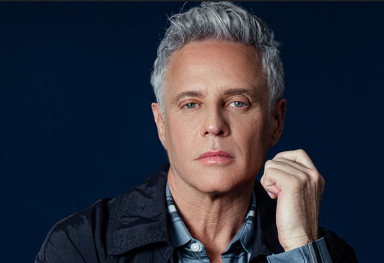 Alexis Ayala saca las garras por 'Aventurera'