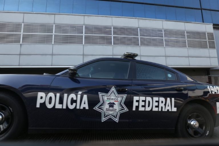 La Policía Federal ya no existe. Foto: Internet