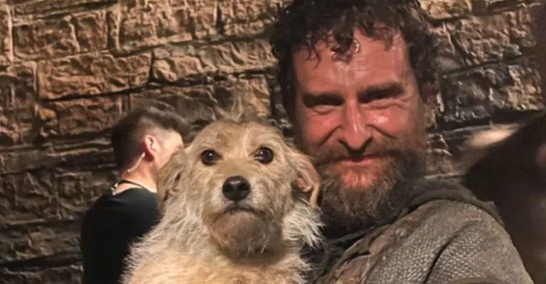 Personaje de House Of The Dragon que no estaba en el libro y enamoró a fans