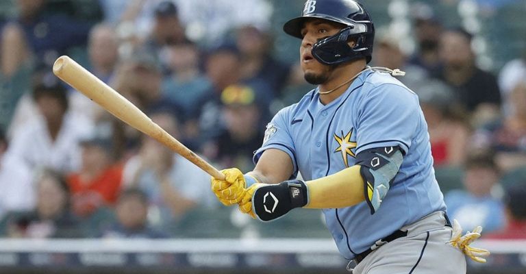 El cañonero sonorense está feliz con su llamado al All-Star