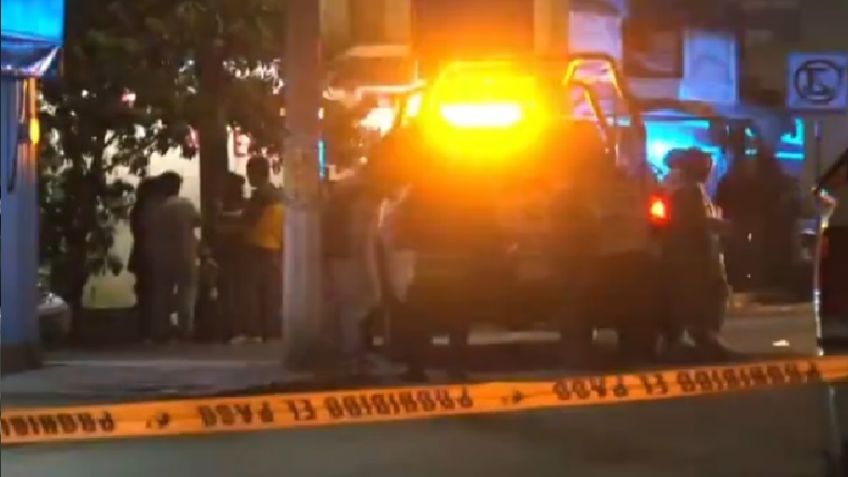 Sicario irrumpe en negocio y desata balacera en Nezahualcóyotl, Edomex: Deja un muerto