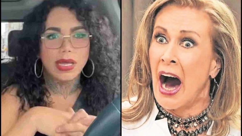 Laura Zapata se lanza contra Paola Suárez tras supuesta acusación de abuso: "Animal"