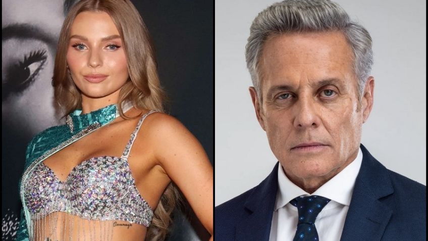 Alexis Ayala saca las garras por Juan Osorio e Irina Baeva; defiende a 'Aventurera'
