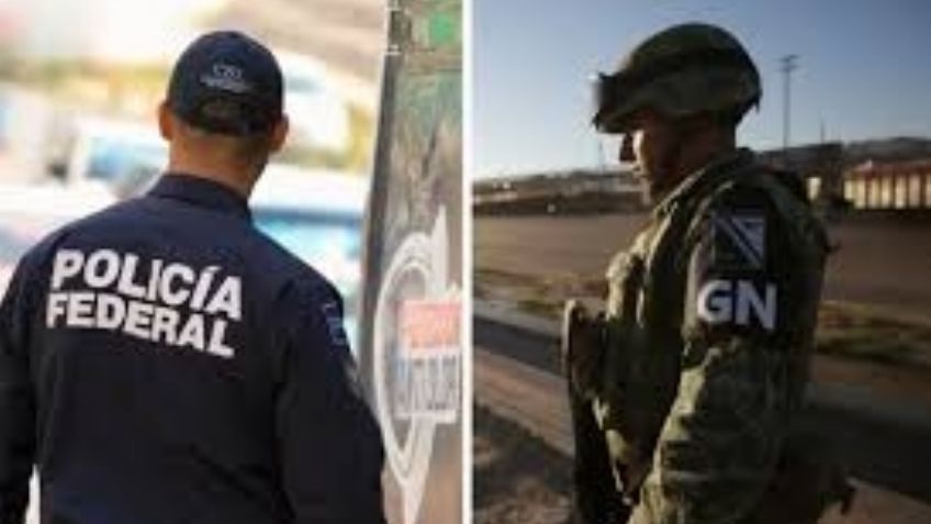 13 de julio: Día de la Policía Federal, ¿por qué AMLO desapareció este cuerpo policíaco?