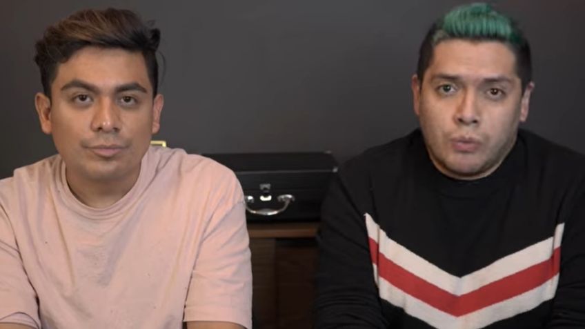 ¿Hate de Ricardo Peralta afecta a Teo? Artista que sería el eliminado de 'La Granja VIP'