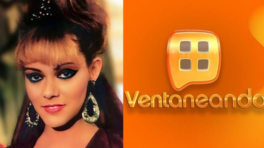 Casi muere: Tras amorío con dueño de Televisa, actriz de TV Azteca regresa a 'Ventaneando'