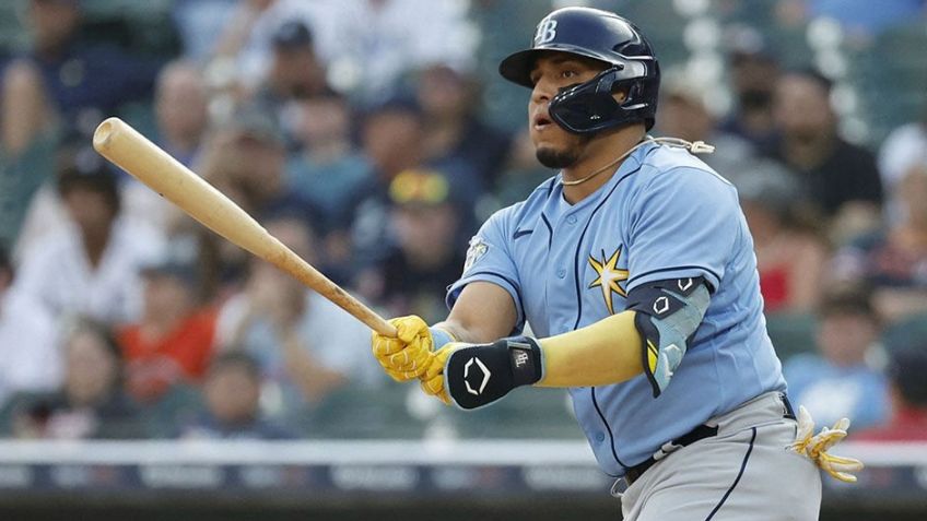 Isaac Paredes busca inspirar a niños mexicanos con su participación en el All-Star