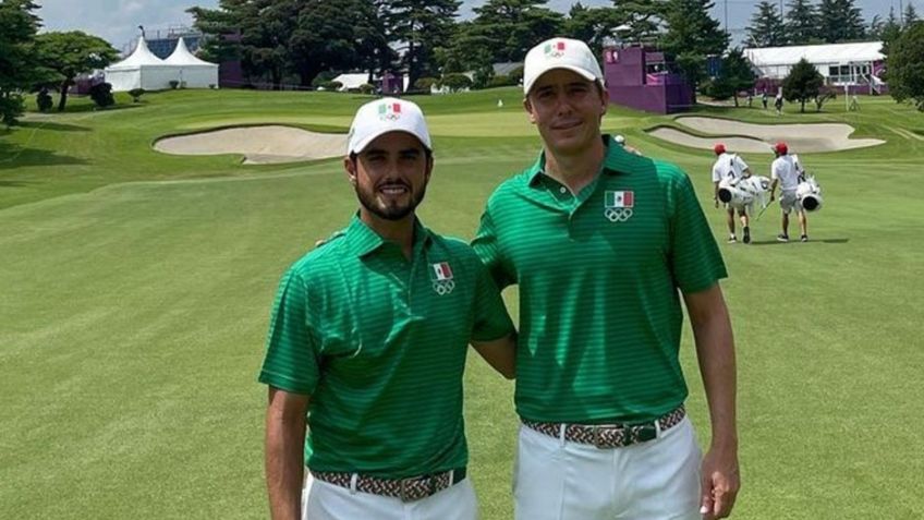 ¿Quiénes son los mexicanos que estarán participando en el gol en París 2024?