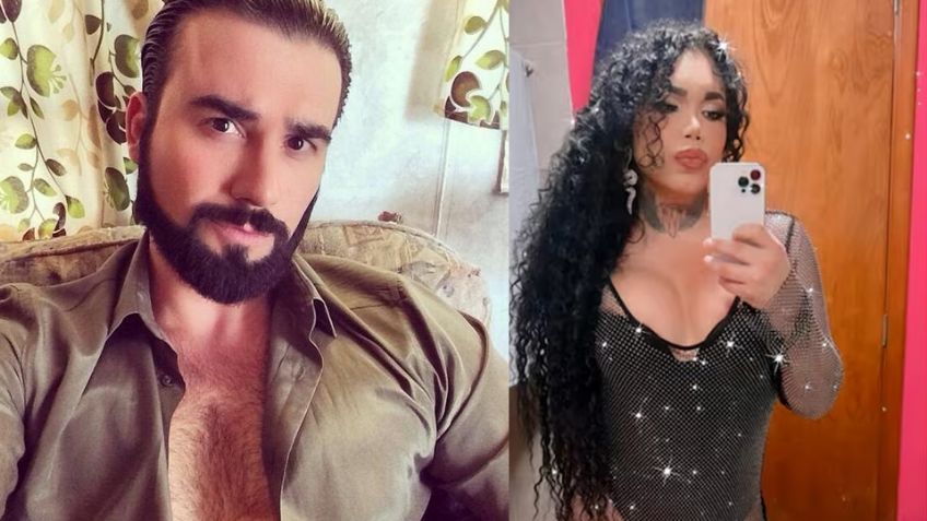 "Manipuladora, enferma": Exactor de Televisa enfrenta a Paola Suárez tras 'abusar' de menor