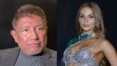 Foto ilustrativa de la nota titulada Aseguran que Irina Baeva lloró y rogó a Juan Osorio para no ser despedida de 'Aventurera'