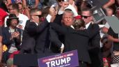 Foto ilustrativa de la nota titulada VIDEO: Atentado contra Donald Trump deja dos muertos, entre ellos el presunto agresor
