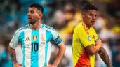 Foto ilustrativa de la nota titulada Miami conocerá al próximo campeón de la Copa América 2024 ¿Será Argentina o Colombia?