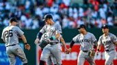 Foto ilustrativa de la nota titulada Los Yankees por fin salen del 'hoyo' y aseguran serie ante los Orioles de Baltimore