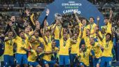 Foto ilustrativa de la nota titulada Este es el máximo ganador de la Copa América tras más de 100 años de historia