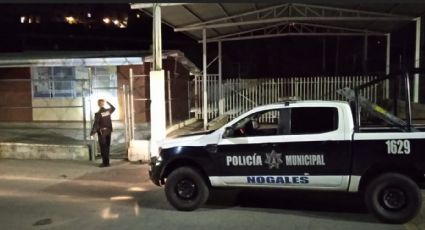 Caen tres hombres y una mujer en Nogales; tenían un arsenal de distintos calibres consigo