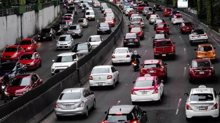 Hoy No Circula Sabatino: ¿Este 13 de julio se activará la Contingencia Ambiental?