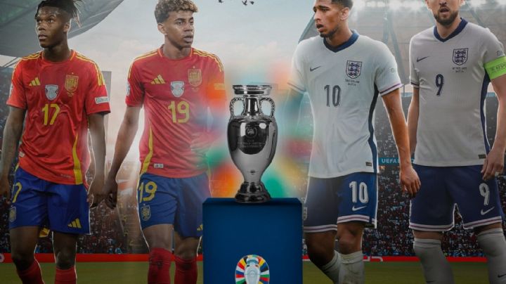 España vs Inglaterra: Una nueva rivalidad nace en la Eurocopa 2024