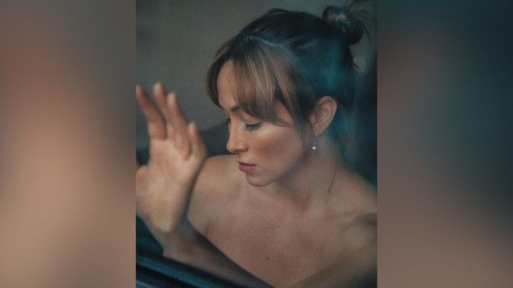 "Vas a llorar hija de pu...": Actriz de Televisa exhibe escalofriantes amenazas de su ex