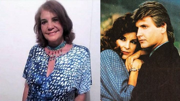 Luto en las novelas: Fallece querida actriz de la época de Oro a los 64 años; esto se sabe