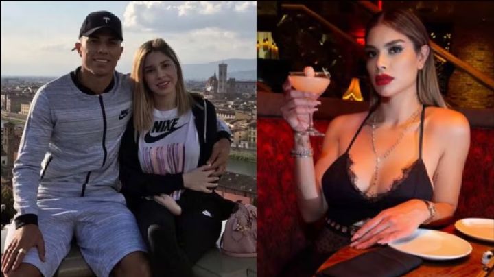 Carlos Salcedo rompe el silencio tras el asesinato de su hermana Paola Salcedo