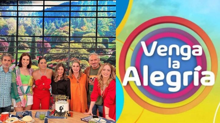 Adiós Televisa: Tras acabar en la cárcel, exconductor de 'Hoy' vuelve a 'Venga la Alegría'