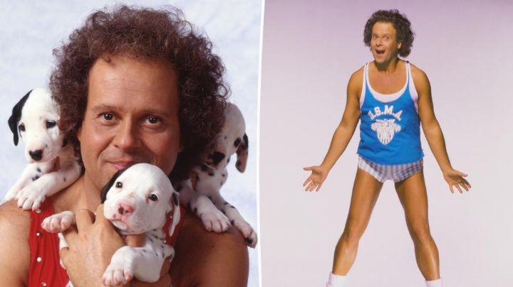 Muere Richard Simmons, el icónico instructor de fitness, a los 76 años
