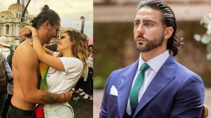 Pleito en 'La Casa de los Famosos México': 'El Potro' enfrentará a ex de 'Acapulco Shore'