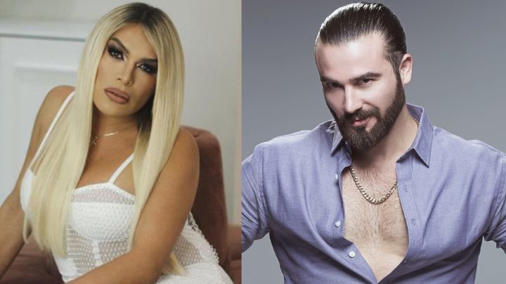 Escándalo en Televisa: Exactor de novelas exhibe un 'turbio secreto' de Wendy Guevara