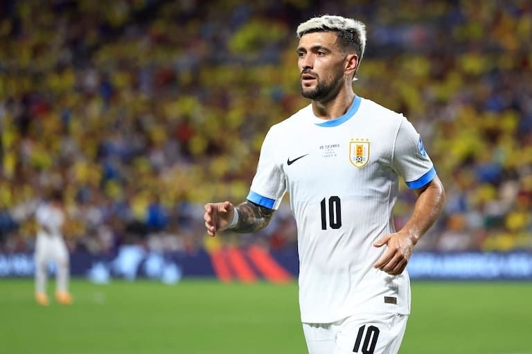 Canadá vs Uruguay EN VIVO